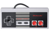 Nintendo Entertainment System: NES Classic Edition - CLVSNESA