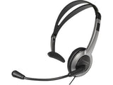 Panasonic Hands-Free White Headset - KX-TCA430