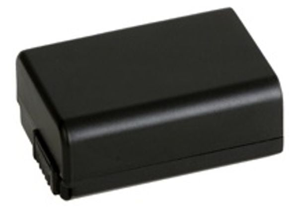 ProMaster Black NP-FW50 Xtrapower Lithium Ion Replacement Battery For Sony - 7438