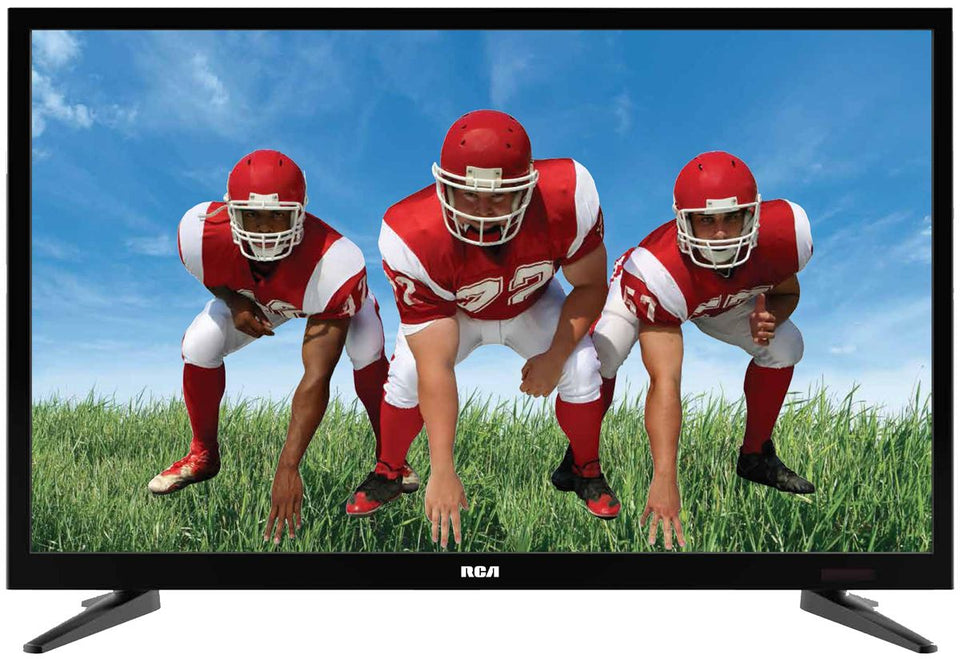 RCA 19" HD LED TV - RT1970
