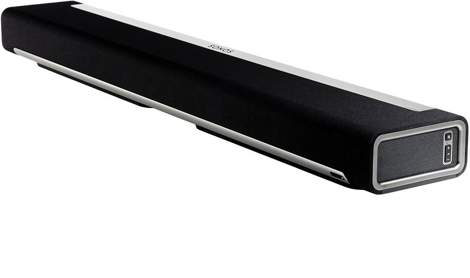 SONOS Home Theater Soundbar Speaker - PLAYBAR