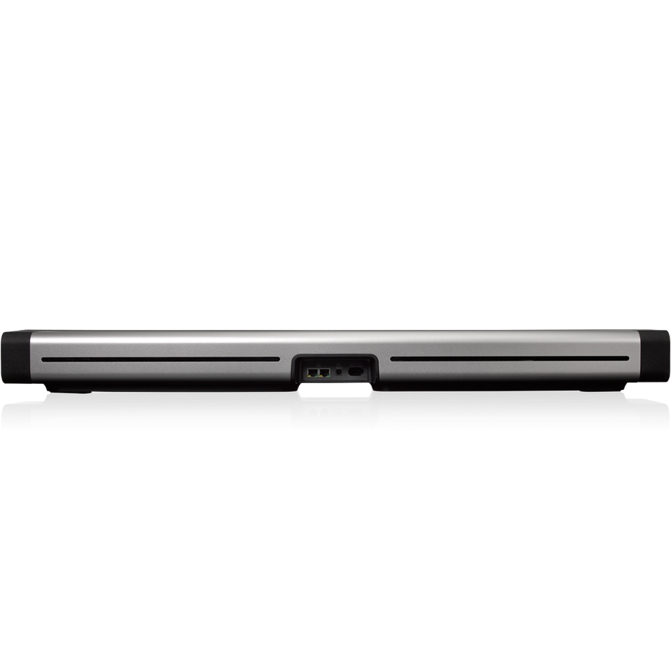 SONOS Home Theater Soundbar Speaker - PLAYBAR