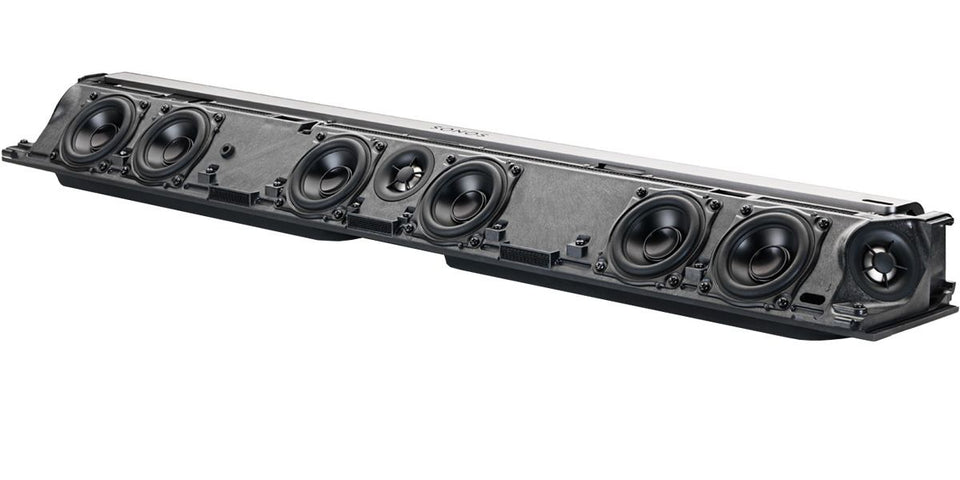 SONOS Home Theater Soundbar Speaker - PLAYBAR