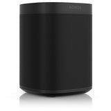 SONOS One Black The Voice Speaker - ONEG1US1BLK