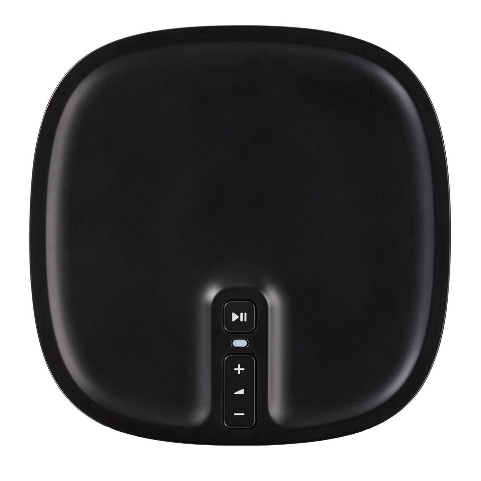 SONOS PLAY:1 Black Wireless Speaker - PLAY1US1BLK