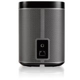 SONOS PLAY:1 Black Wireless Speaker - PLAY1US1BLK