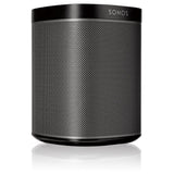 SONOS PLAY:1 Black Wireless Speaker - PLAY1US1BLK