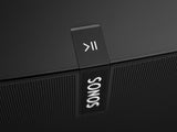 SONOS PLAY:5 - Ultimate Smart Speaker for Streaming Music Black - ZK6289