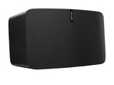 SONOS PLAY:5 - Ultimate Smart Speaker for Streaming Music Black - ZK6289