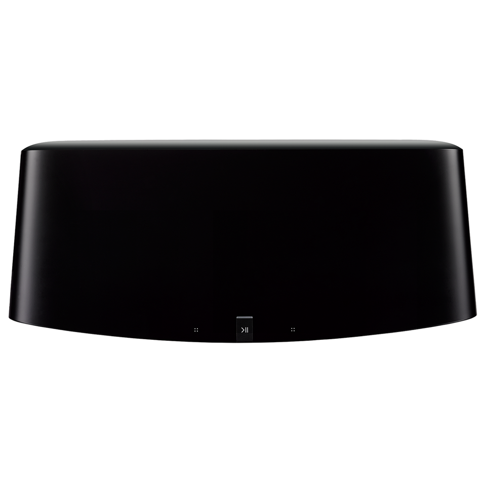 SONOS PLAY:5 - Ultimate Smart Speaker for Streaming Music Black - ZK6289