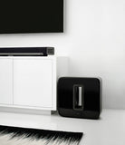 SONOS SUB High Gloss Black Wireless Subwoofer - SUBG1US1BLK