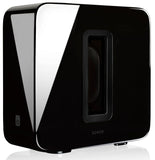 SONOS SUB High Gloss Black Wireless Subwoofer - SUBG1US1BLK