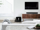 SONOS SUB High Gloss Black Wireless Subwoofer - SUBG1US1BLK