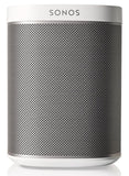 SONOS White Play:1 Wireless Speaker - PLAY1US1
