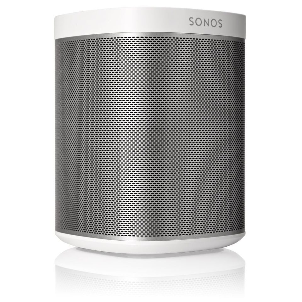SONOS White Play:1 Wireless Speaker - PLAY1US1
