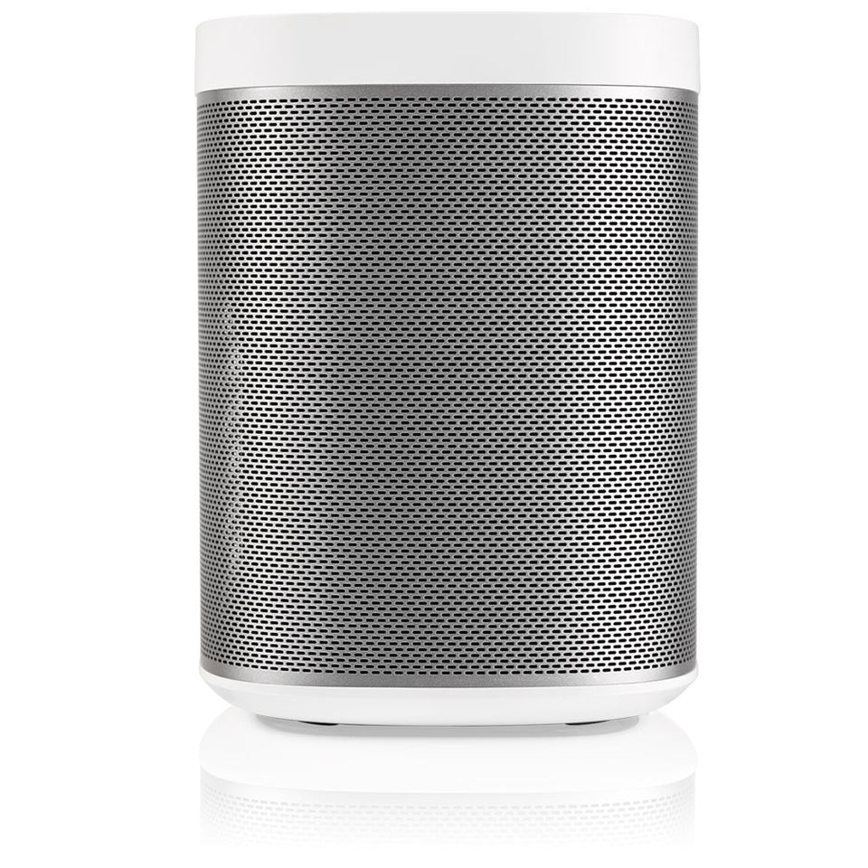 SONOS White Play:1 Wireless Speaker - PLAY1US1