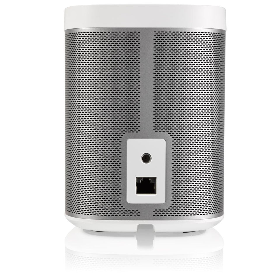 SONOS White Play:1 Wireless Speaker - PLAY1US1