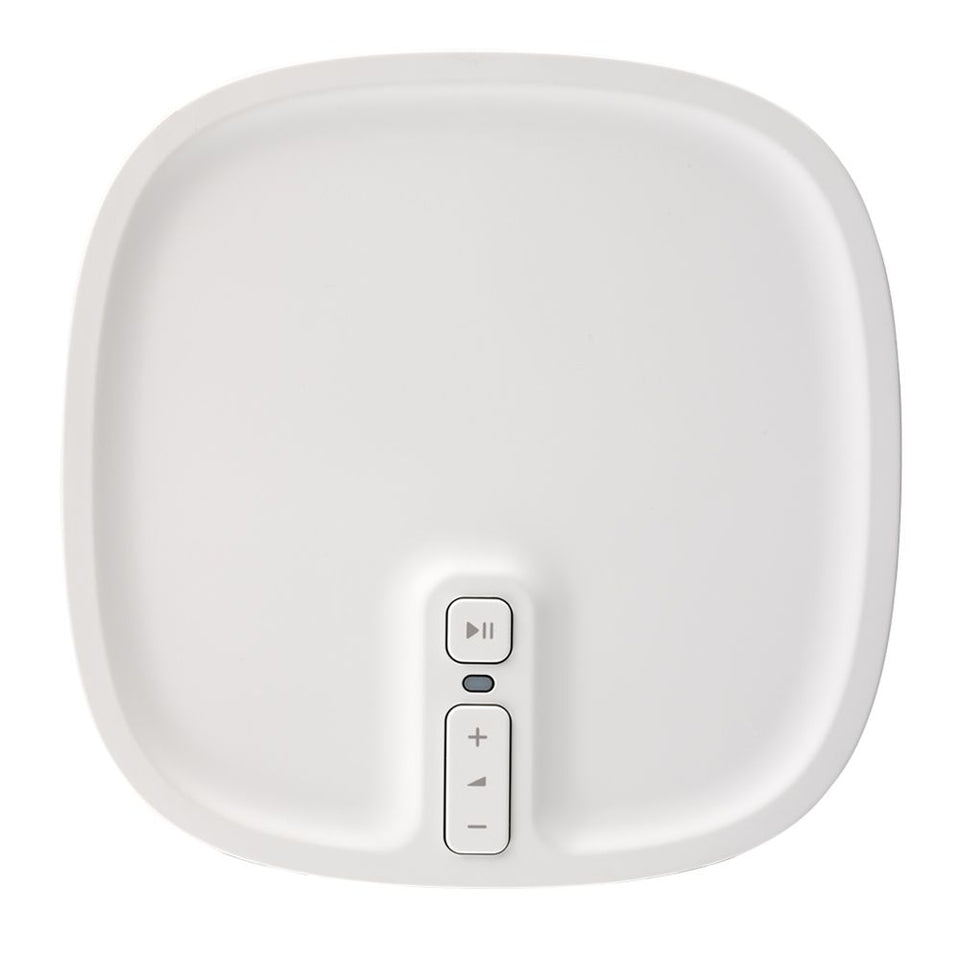 SONOS White Play:1 Wireless Speaker - PLAY1US1