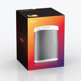 SONOS White Play:1 Wireless Speaker - PLAY1US1