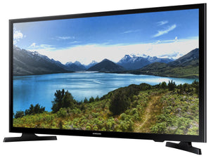 Samsung 32" Black LED 720P HDTV - UN32J4000EFXZA