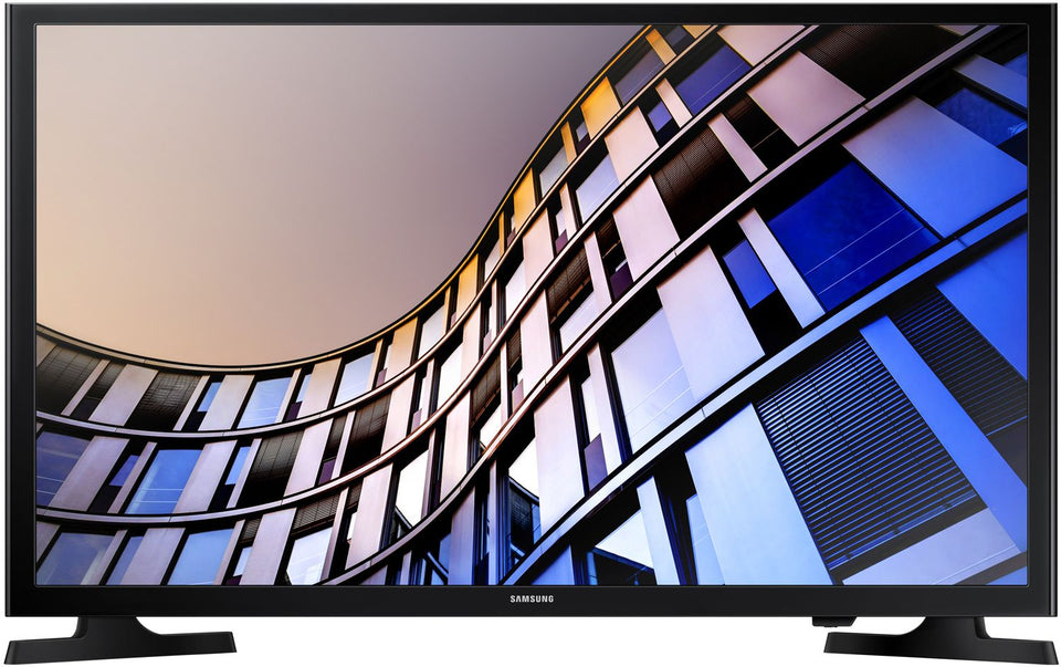 Samsung 32" Black LED 720P Smart HDTV - UN32M4500AFXZA