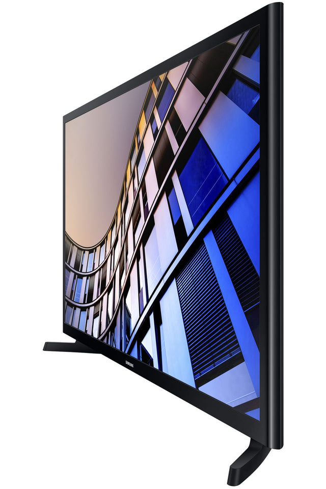 Samsung 32" Black LED 720P Smart HDTV - UN32M4500AFXZA