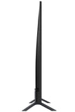 Samsung 40" Charcoal Black UHD 4K HDR LED Smart HDTV - UN40NU7100FXZA