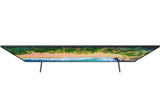 Samsung 40" Charcoal Black UHD 4K HDR LED Smart HDTV - UN40NU7100FXZA