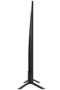 Samsung 43" Charcoal Black UHD 4K HDR LED Smart HDTV - UN43NU7100FXZA