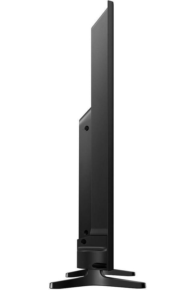 Samsung 50" Glossy Black UHD 4K HDR LED Smart HDTV - UN50NU6900FXZA