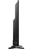 Samsung 50" Glossy Black UHD 4K HDR LED Smart HDTV - UN50NU6900FXZA