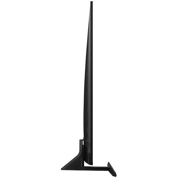 Samsung 55" Silver UHD 4K HDR LED Smart HDTV - UN55NU8000FXZA