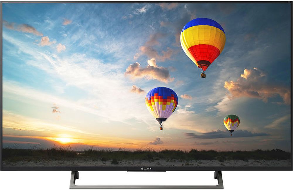 Sony 43