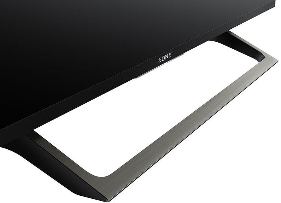 Sony 43" BRAVIA Ultra HD 4K LED HDR Smart HDTV - KD-43X720E