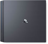 Sony PlayStation 4 Pro 1TB Black Game Console - 3003346