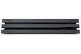 Sony PlayStation 4 Pro 1TB Black Game Console - 3003346