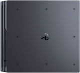 Sony PlayStation 4 Pro 1TB Black Game Console - 3003346