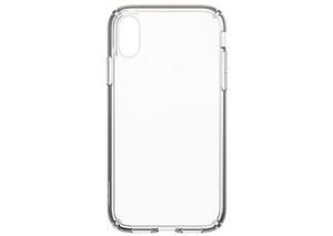 Speck Presidio Stay Clear iPhone XR Case - 119390-5085