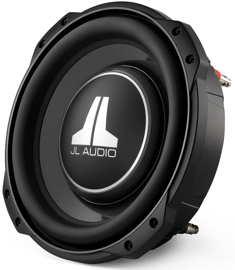 JL Audio 10" Subwoofer Driver - 92193