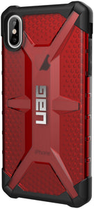 Urban Armor Gear Magma Plasma Series iPhone XS Max Case - 111103119393