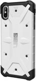 Urban Armor Gear White Pathfinder Series iPhone XS Max Case - 111107114141