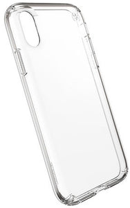 Speck Presidio Stay Clear iPhone XR Case - 119390-5085