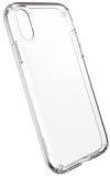 Speck Presidio Stay Clear iPhone XR Case - 119390-5085