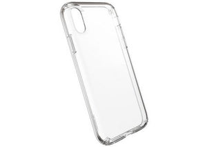 Speck Presidio Stay Clear iPhone XR Case - 119390-5085