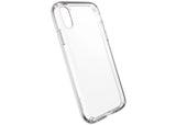 Speck Presidio Stay Clear iPhone XR Case - 119390-5085