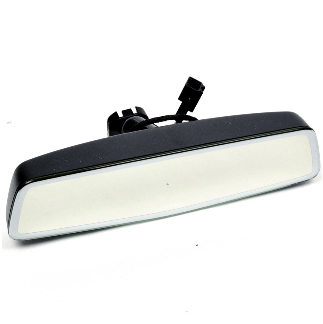 Brandmotion Infinity Auto Dimming Compass Mirror - 9002-9705