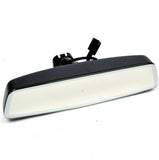 Brandmotion Infinity Auto Dimming Compass Mirror - 9002-9705