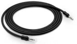 JL Audio 2-Channel Mini To Mini Audio Interconnect Cable - xc-miniaic2-6