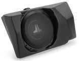 JL Audio Stealthbox For 2015-Up Kawasaki Teryx4 - SB-KW-TRX4-10TW3