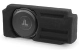 JL Audio Stealthbox For 2016-Up Toyota Tacoma Double Cab - SB-T-TACDCG3/10TW3